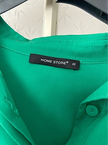Home Store Çok kullanıldı