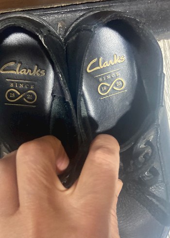 Kadın ayakkabı  38 numara hiç bir kusuru yok - Görsel 2