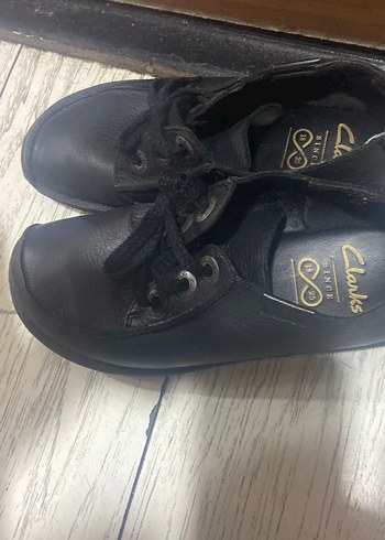 Kadın ayakkabı  38 numara hiç bir kusuru yok - Görsel 3