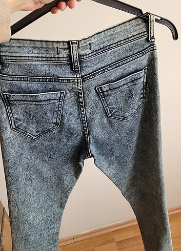 28 Beden Bayan pantolon 