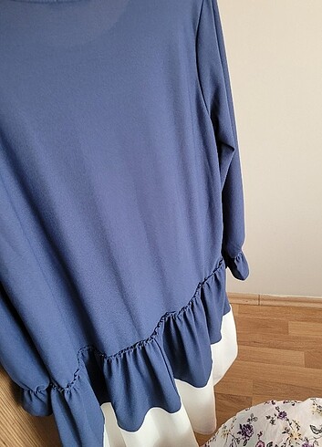 Bayan tunik 
