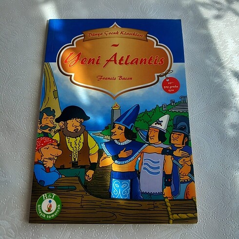 Dünya çocuk klasikleri
