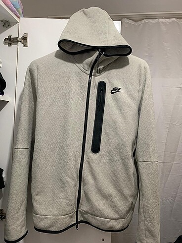 l Beden nike tech flecee