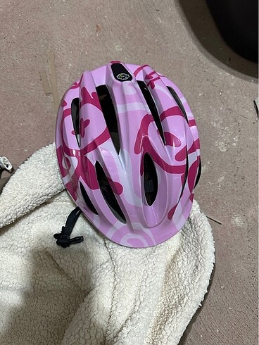 Kask çocuk