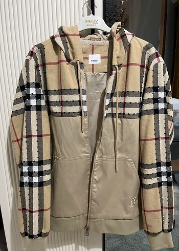 Burberry l