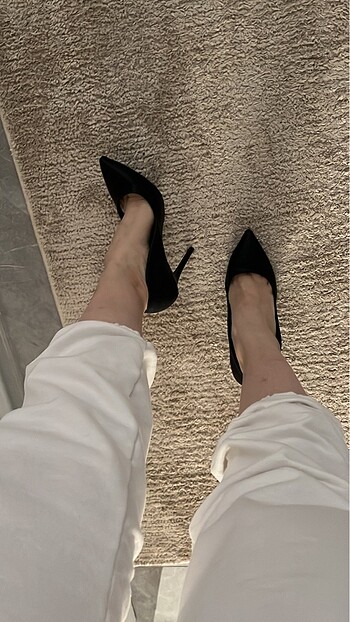Zara Stiletto