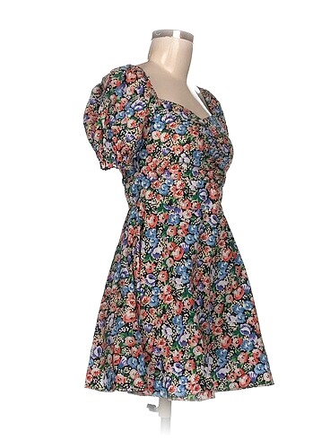 Vintage Love Diğer Kısa Elbise %70 İndirimli.