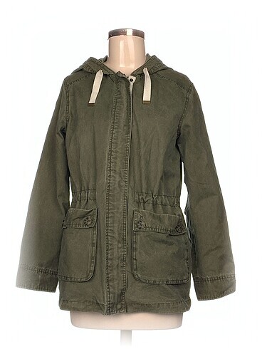 Mavi Jeans Trenchcoat %70 İndirimli.