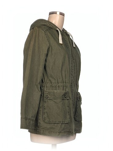 Mavi Jeans Mavi Jeans Trenchcoat %70 İndirimli.