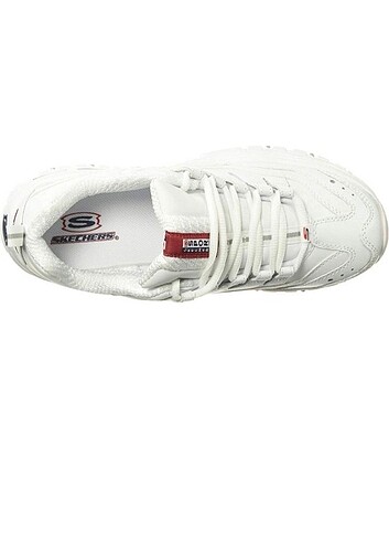 37 Beden beyaz Renk Skechers d'lites model