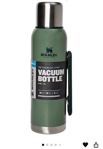 Stanley 1.3 litre termos