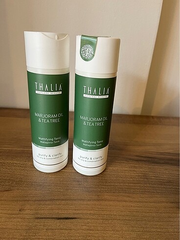Bioderma Thalia marjoram tonik