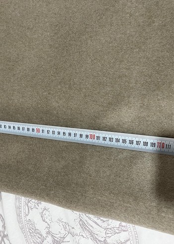 Vakko bej Uzun yün Kaban - Görsel 7