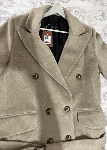 Vakko bej Uzun yün Kaban - Görsel 3