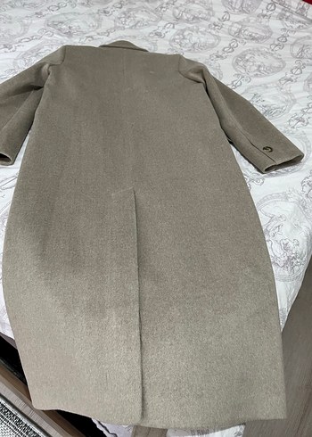 Vakko bej Kemerli Uzun yün Kaban - Görsel 8