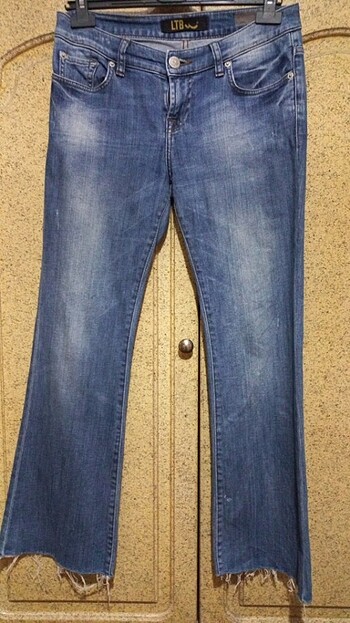 LTB Kot pantolon