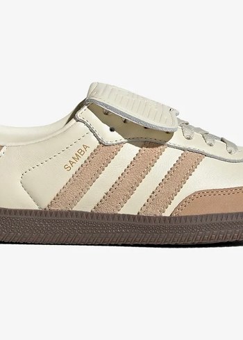 Adidas Samba Krem Pudra Spor Ayakkabi