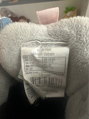 Decathlon kız çocuk botu - Görsel 5