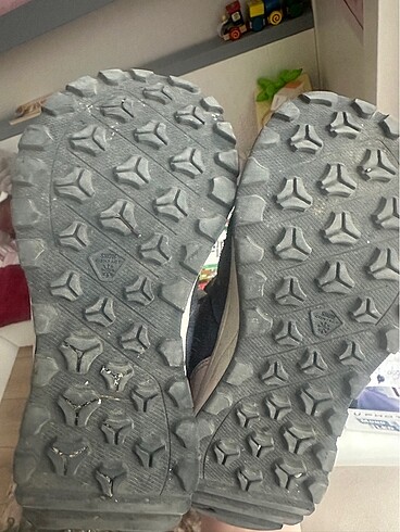 Decathlon kız çocuk botu - Görsel 6