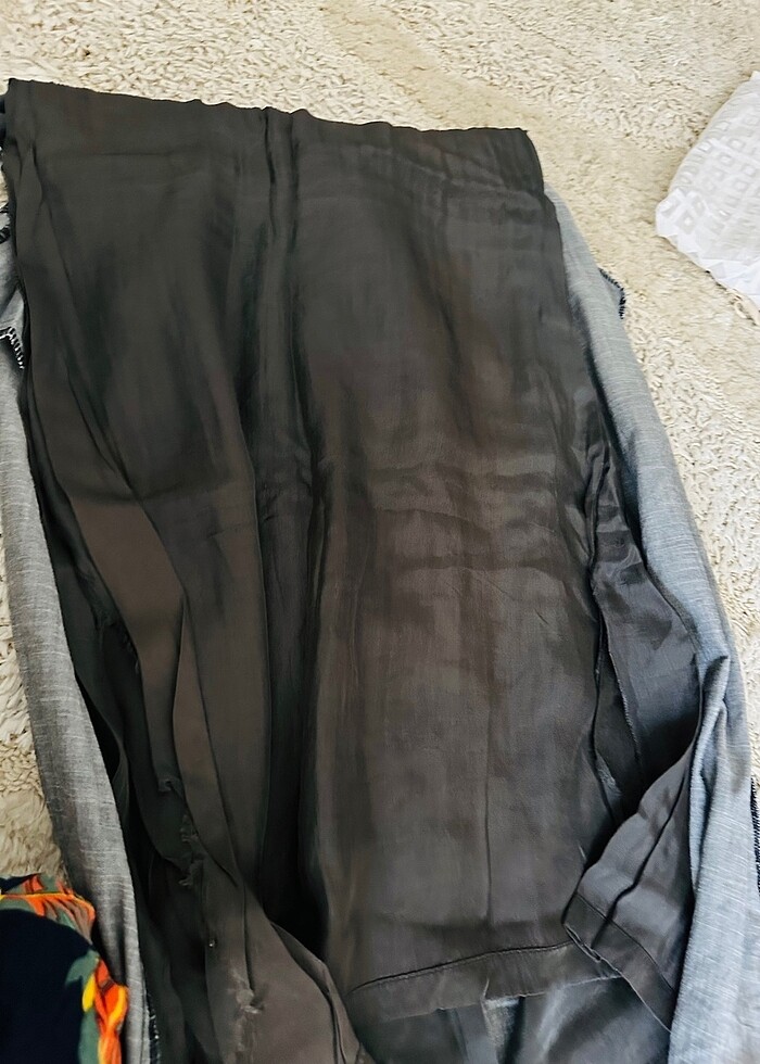 Tuğba marka etek - Görsel 3