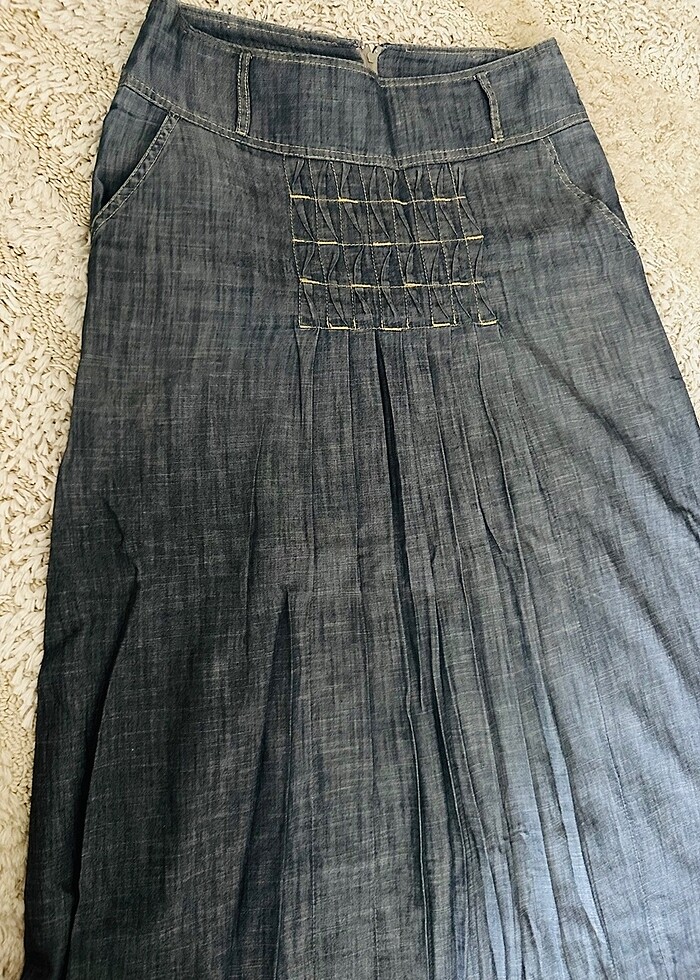 Tuğba marka etek - Görsel 2