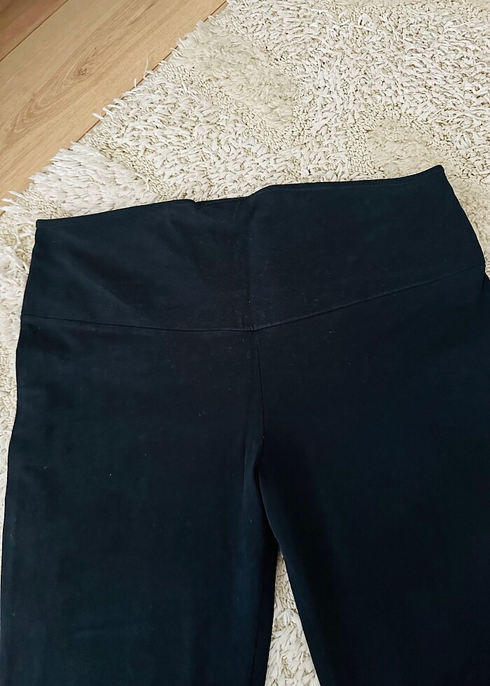 LCW hamile pantolon - Görsel 2