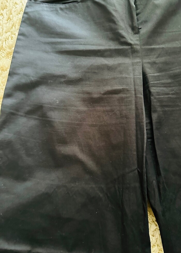 SETRMS marka lacivert pantolon - Görsel 2