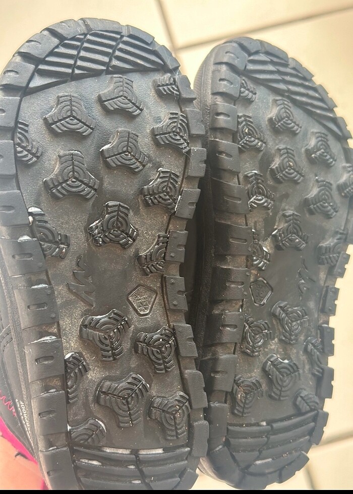 Decathlon bot 26 numara - Görsel 2