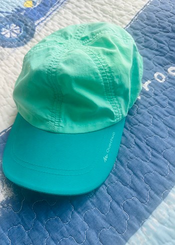 Decathlon 5-8 Yaş, 22 cm