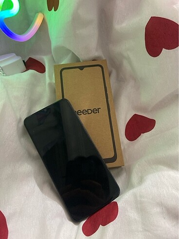 Reeder S19 max 64 gb