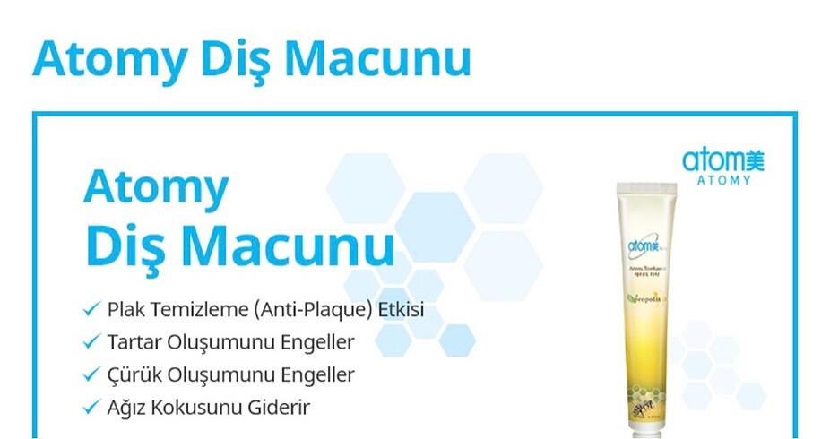 50 gramlık diş macunu