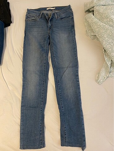 Levis Jean Orijinal
