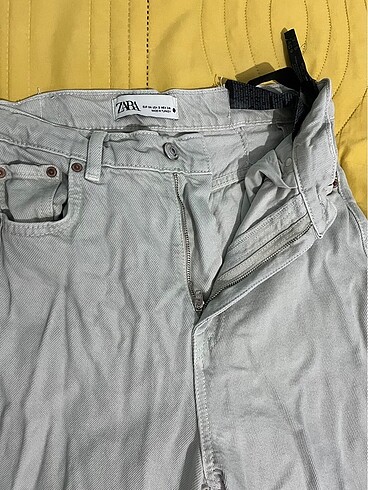 Zara marka pantolon