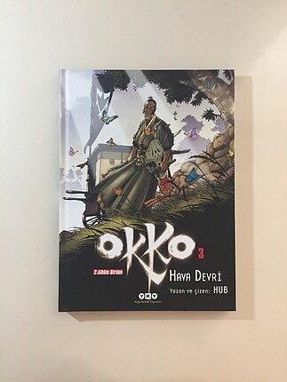 Okko 3