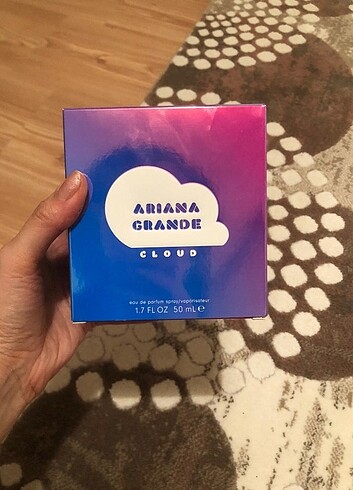 Beden Renk Ariana Grande Cloud Parfüm