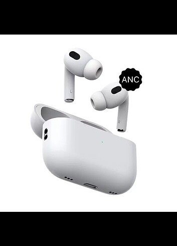 Airpods pro 2 ANC