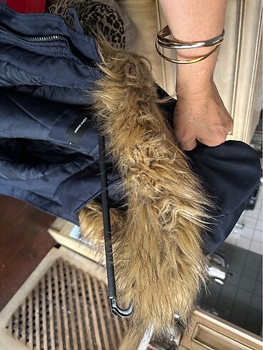 Vero moda kaban - Görsel 7