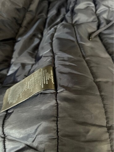 Vero moda kaban - Görsel 5