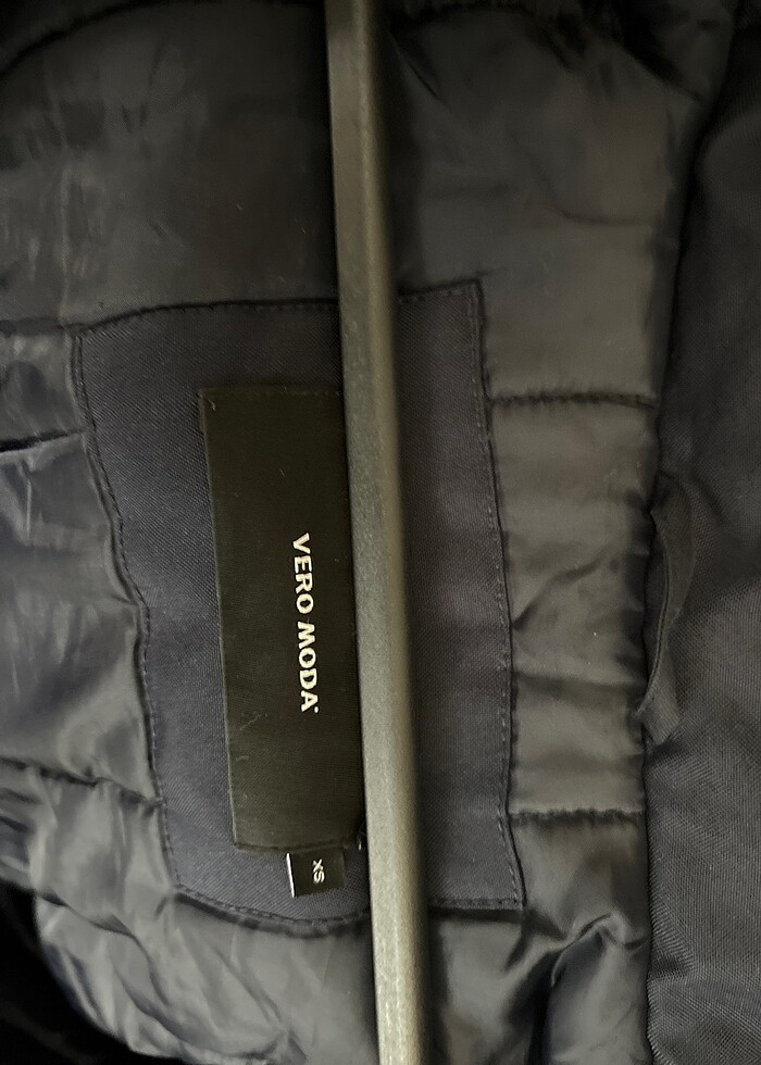 Vero moda kaban - Görsel 4