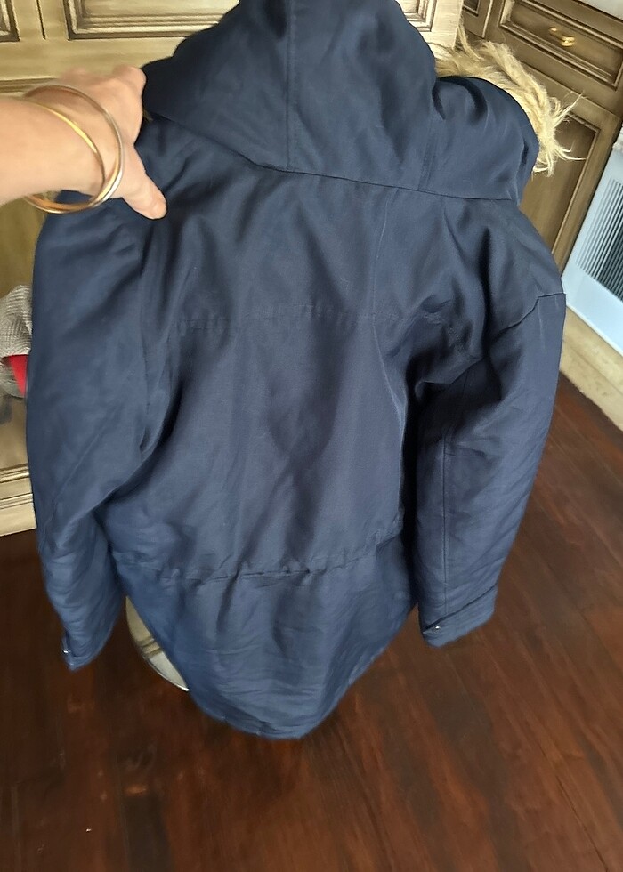 Vero moda kaban - Görsel 2