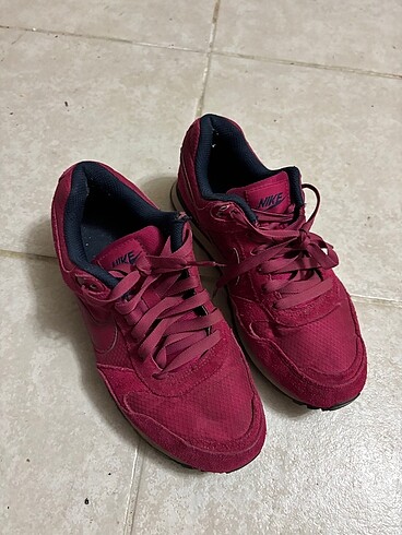 Nike Nike spor ayakkabı