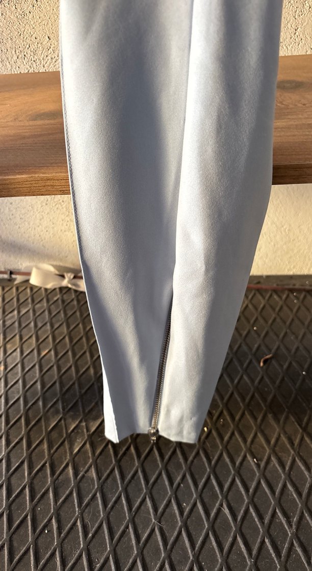 Mavi Twist Kadın Kumaş Pantolon - Görsel 5