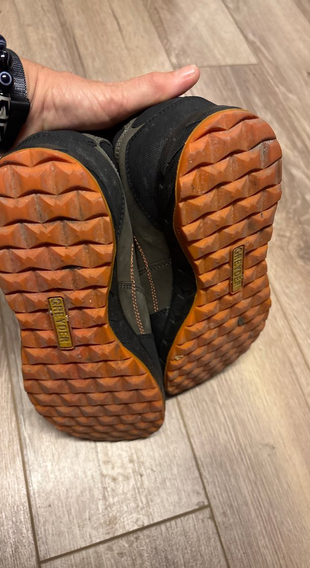 Greyder kışlık spor Ayakkabı - Görsel 3