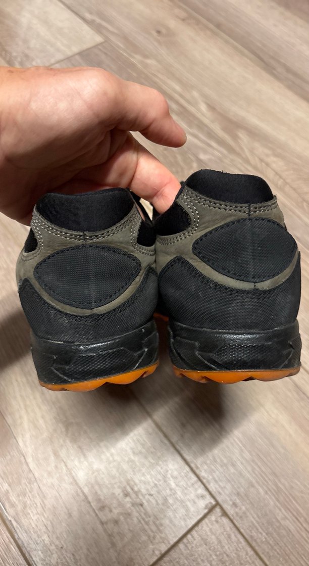 Greyder kışlık spor Ayakkabı - Görsel 2