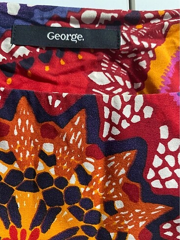 Diğer George Elbise