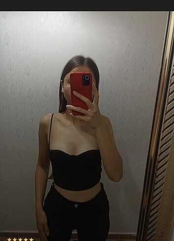 Trendyol & Milla Trendyolmilla askılı büstiyer