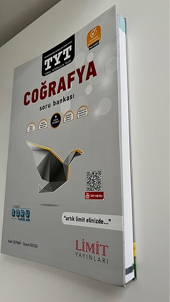 TYT COĞRAFYA soru bankası