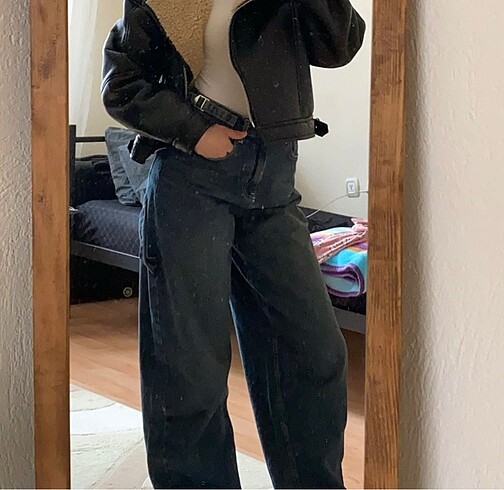 baggy jean