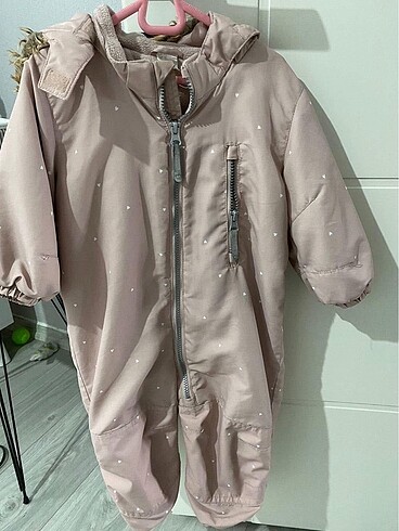 H&M Astronot Tulum