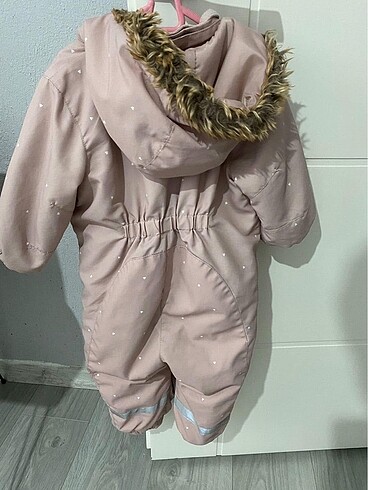 9-12 Ay Beden H&M Astronot Tulum